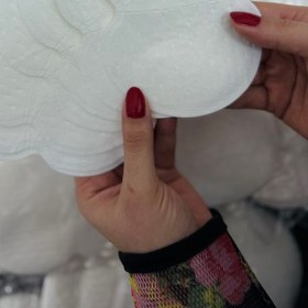 تصویر پد عرق گیر (بسته ۱۰ عددی) 