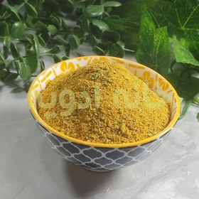 تصویر ادویه جات ترکیبی 