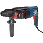 تصویر بتن کن سه کاره المکس مدل R.H243 ظرفیت ۸۰۰ وات با ۴ شیار 