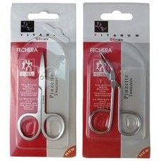 تصویر قیچی و موچین فیچرا مدل 001 