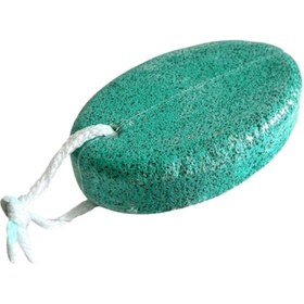 تصویر سنگ پا مدل طبی بیضی کد 7741 