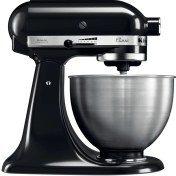 تصویر همزن کیچن اید مدل 5K45SSBWH KitchenAid 5K45SSBWH Stand Mixer