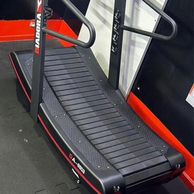 تصویر تردمیل مکانیکی دیادورا DA8803 Diadora mechanical Treadmill DA8803