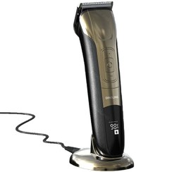 تصویر ماشین اصلاح موی سر و صورت دینگ لینگ مدل RF-912 Ding Ling RF-912 hair and face shaver