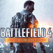 تصویر بازی Battlefield 4 استیم 