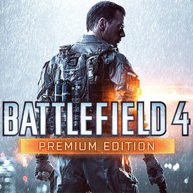 تصویر بازی Battlefield 4 استیم 