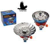 تصویر اجاق گاز مسافرتی بادگیری کوار مدل ZT-203 Kovar ZT-203 Camping Stove