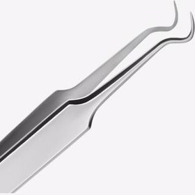 تصویر ابزار از بین برنده جوش سرسیاه Remover Tweezer Blackhead