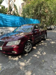 تصویر هیوندای سوناتا NF مدل 2009 ا Hyundai Sonata-NF automatic-2400cc Hyundai Sonata-NF automatic-2400cc