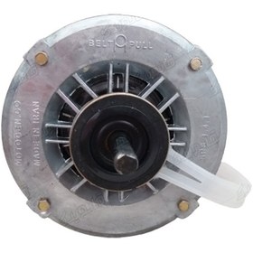 تصویر دینام الکتروموتور موتوژن (1/2) مناسب برای کولر آبی 4000 تا 5500 ا Motogen (1/2) Motogen (1/2)