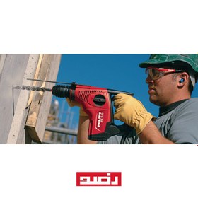 تصویر دریل 4 کاره هیلتی HILTI TE-7 C 