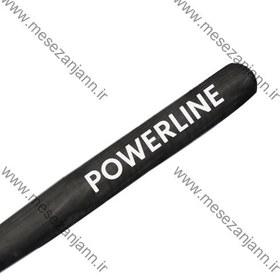 تصویر چوب بیسبال پاورلاین 