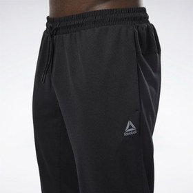 تصویر شلوار مردانه ریباک مدل Reebok Workout Ready Trackster Sweatpants DP6157 