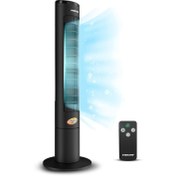 تصویر فن برجی نیکای Nikai Tower Fan 