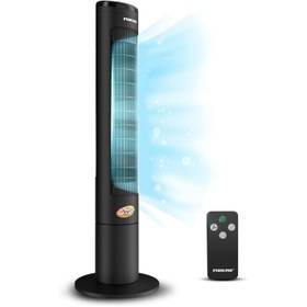تصویر فن برجی نیکای Nikai Tower Fan 