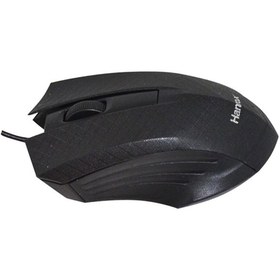 تصویر ماوس M100 هانروکس 