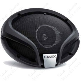 تصویر اسپیکر خودرو کنوود KFC-M6934A ا Kenwood car speaker KFC-M6934A Kenwood car speaker KFC-M6934A