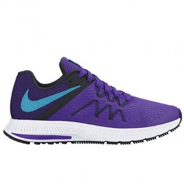 Nike winflo outlet 3 mujer