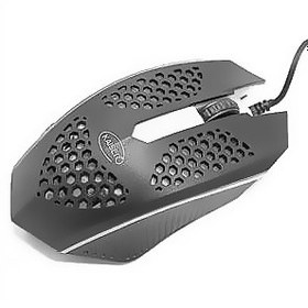 تصویر موس گیمینگ کایزر مدل Kaiser K-G108 Kaiser K-G108 Gaming Mouse