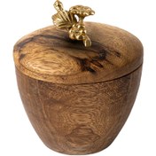 تصویر قندان گلد کیش کد 829488-1 