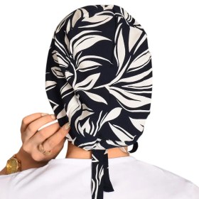 تصویر کلاه جراحی کد 144 