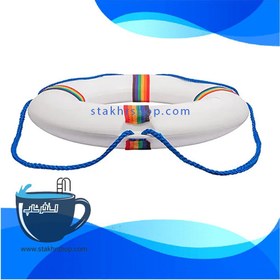 تصویر حلقه نجات استخر شاپ 