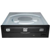 تصویر درایو DVD اینترنال لایت آن مدل iHAS124-14 FU LiteOn iHAS124-14 FU Internal DVD Drive