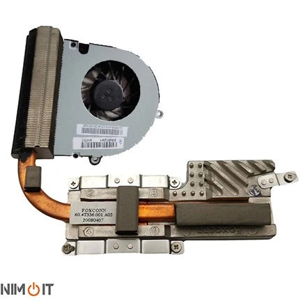 Nv55 Rmo خرید و قیمت فن و هیت سینک لپ تاپ Gateway NV55 | ترب