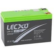 تصویر باتری 9 آمپر BATTERY