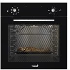 تصویر فر برقی تی اندی مدل TD 214 T&D electric oven model TD 214