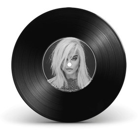 تصویر دیسک گرامافون کد 9282 