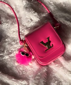 تصویر کیف کیوت کد 152 - صورتی 