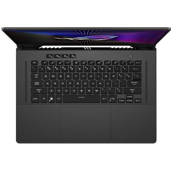 خرید و قیمت لپ تاپ گیمینگ ایسوس راگ زفیروس ASUS ROG Zephyrus G14 ...