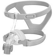 تصویر ماسک سیلیکونی بای پپ NASAL نازال یوول مدل YN-02 سایز 