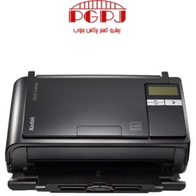 تصویر اسکنر کداک مدل i2600 Kodak i2600 Scanner