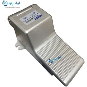 تصویر پدال بادی 2-5 1/4 ساده ایرکنترل Aircontrol کد 4F210-08 