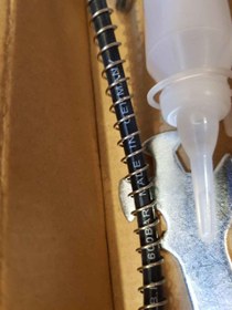 تصویر تلمبه FOX MK2 