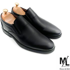 تصویر کفش مدیریتی/اداری کدG101 