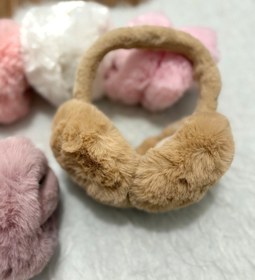 تصویر گوشگیر ساده تاشو 