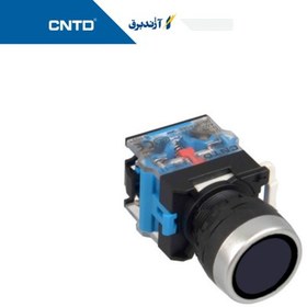 تصویر شاستی استارت مشکی ساده مدل LA38-11PN-Q3BK برند : CNTD 