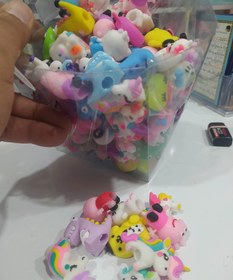 تصویر سر مدادی 