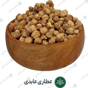 تصویر هل سفید فله ای 