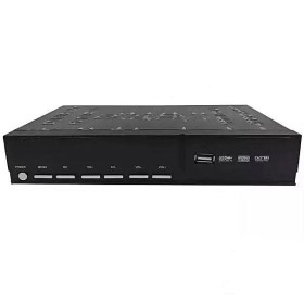 تصویر گیرنده دیجیتال مدل STAR-X-T2-6161 