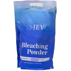 تصویر پودر دکلره مدل سفید 1200 گرم جوو Declared Jove powder, white model, weight 1200 grams