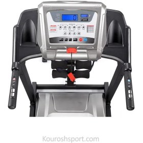 تصویر تردمیل ادونتک Advantek ADT-850DM 