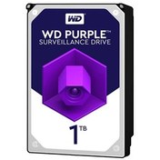 تصویر هارداینترنال Purple PURZ ظرفیت 1 ترابایت 