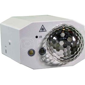 تصویر لیزرشو 16 کاره 