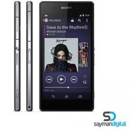 تصویر گوشی سونی Xperia Z2 | حافظه 16 رم 3 گیگابایت Sony Xperia Z2 16/3 GB