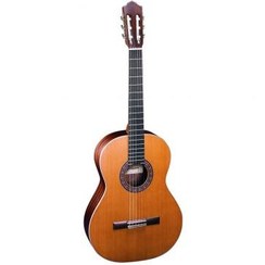 تصویر گیتار کلاسیک آلمانزا مدل 401 