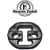 تصویر بست اگزوز جلو ام وی ام 315 